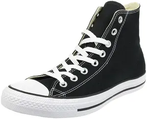 Converse Chuck Taylor All Star Canvas Hi Top Unisex Sneakers m9160c