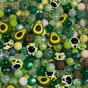 Bead Mixes