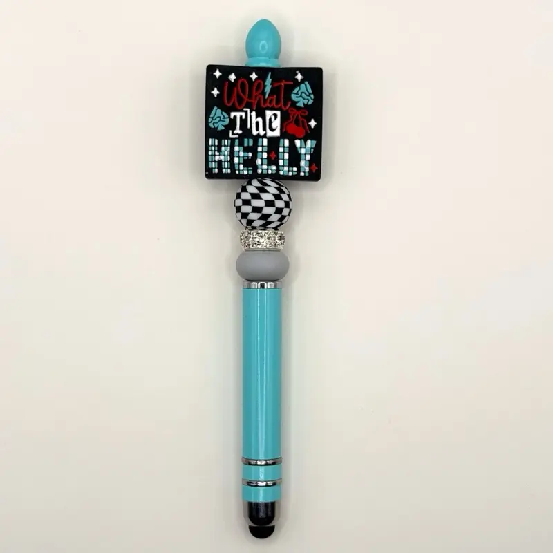Beaded Stylus for Tablet.                                               *LIVE CLAIMS ONLY*