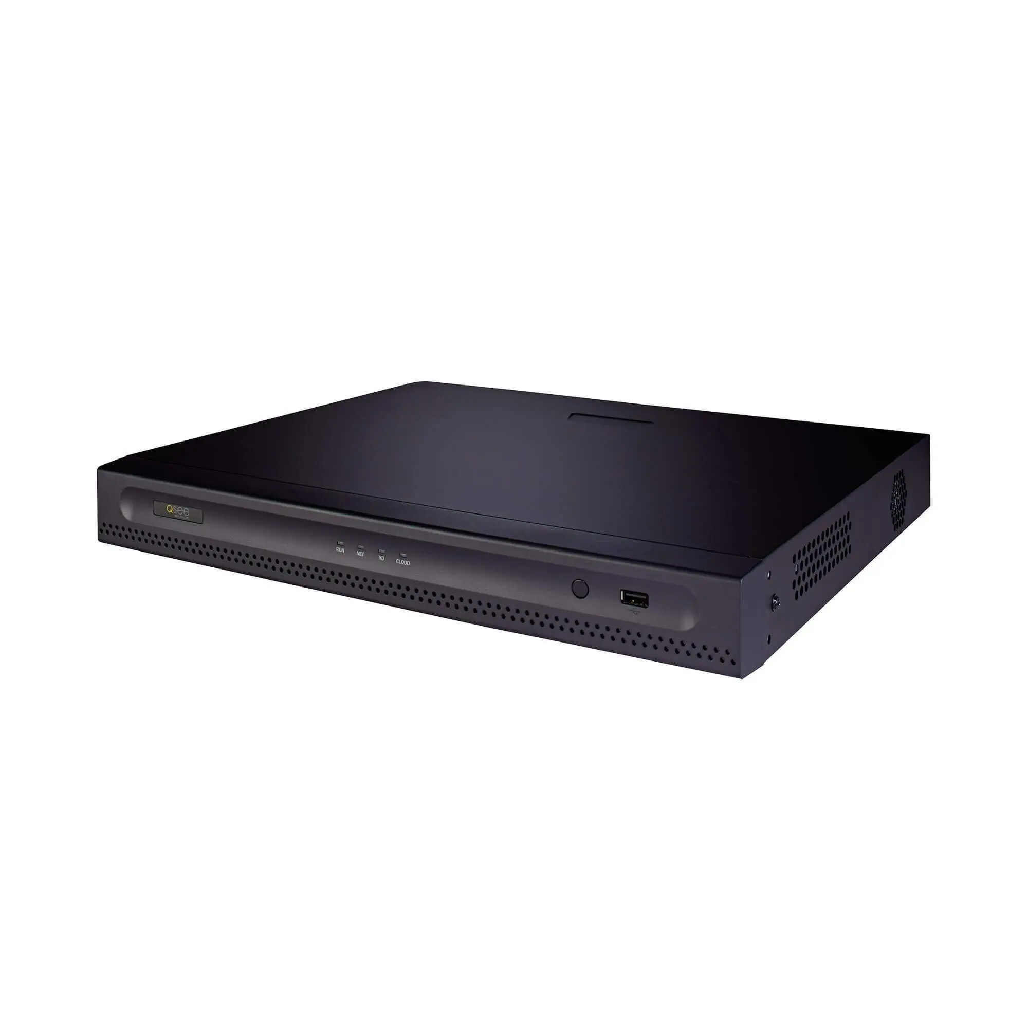 Halifax 4K Ultra HD 16 Channel IP Security System without Hard Drive.