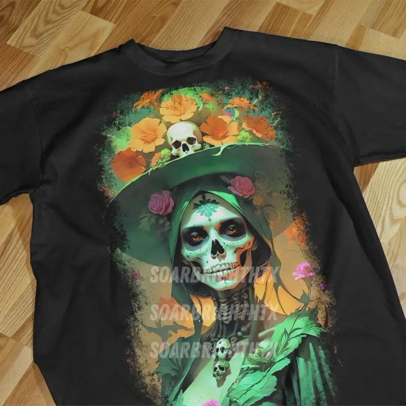 Catrina Tee