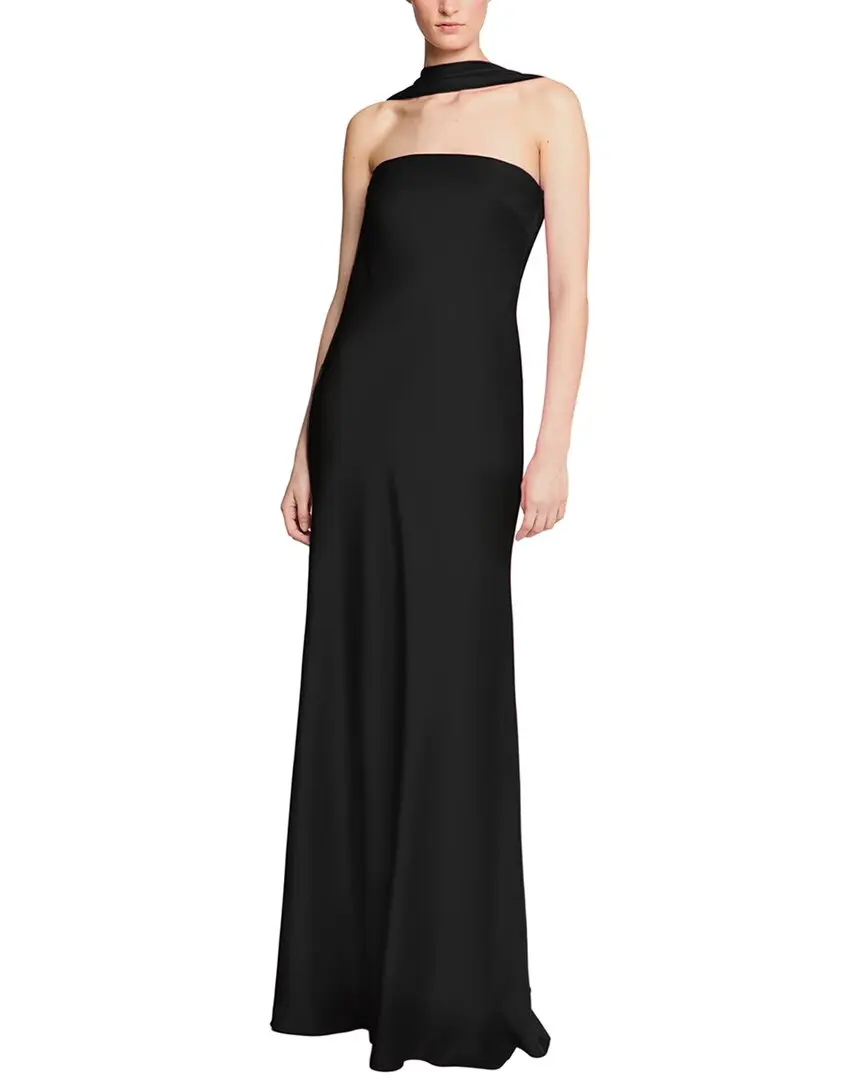 Halston Vali Gown