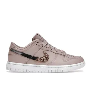 Nike Women's Dunk Low SE Primal Pink, from StockX