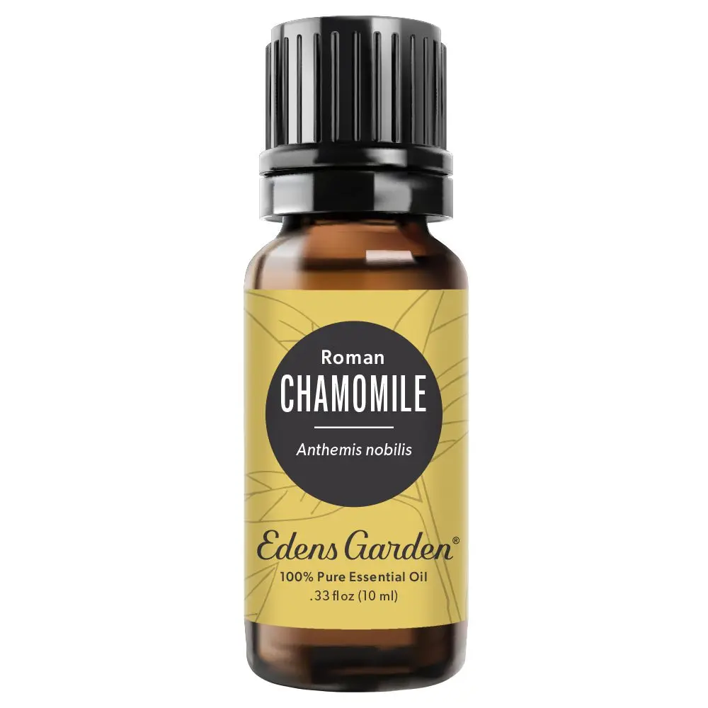 Chamomile- Roman Essential Oil