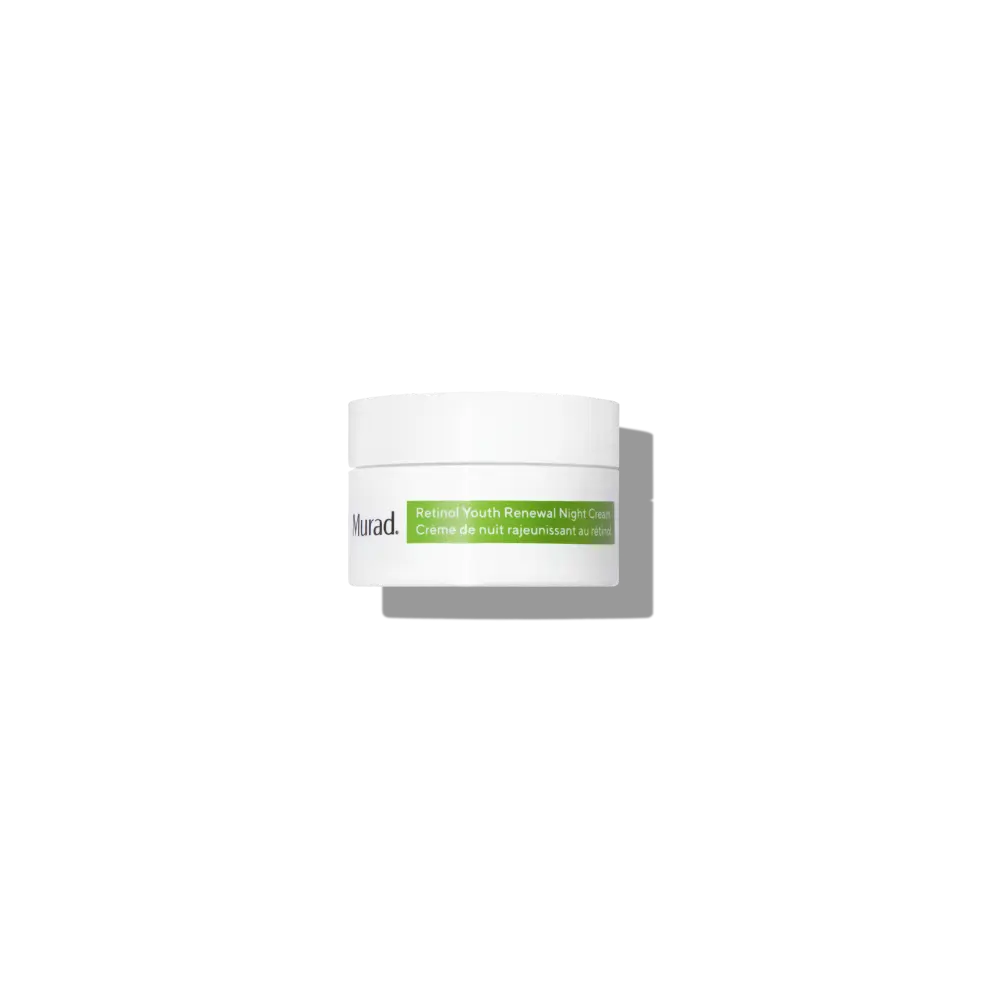Retinol Youth Renewal Gentle Advanced Night Cream, Travel-Size Anti-Wrinkle Face Moisturizer Retinol Youth Renewal Gentle Advanced Night Cream, Travel-Size Anti-Wrinkle Face Moisturizer