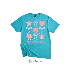 Shells & Stars