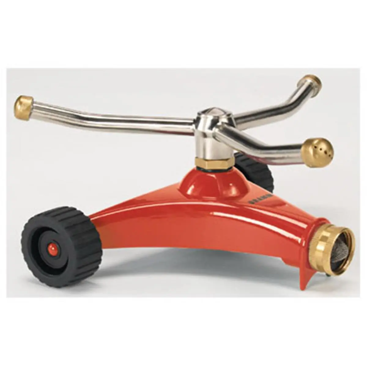 Dramm 10-15050 Color Storm Whirling Sprinkler