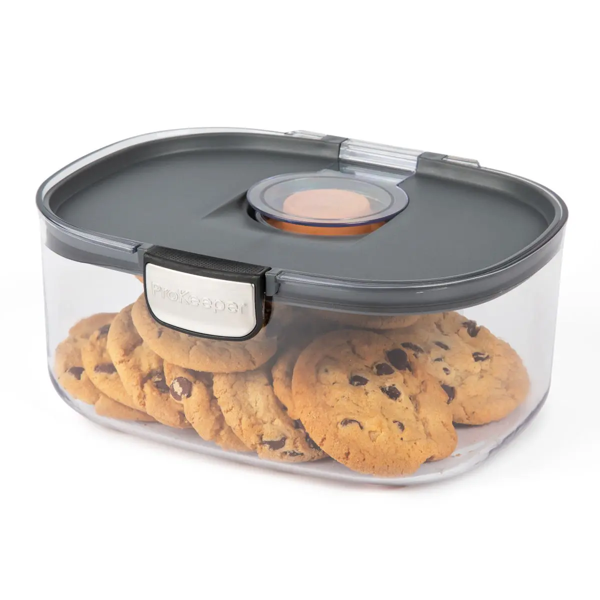 Progressive ProKeeper Plus Cookie Container Progressive ProKeeper Plus Cookie Container