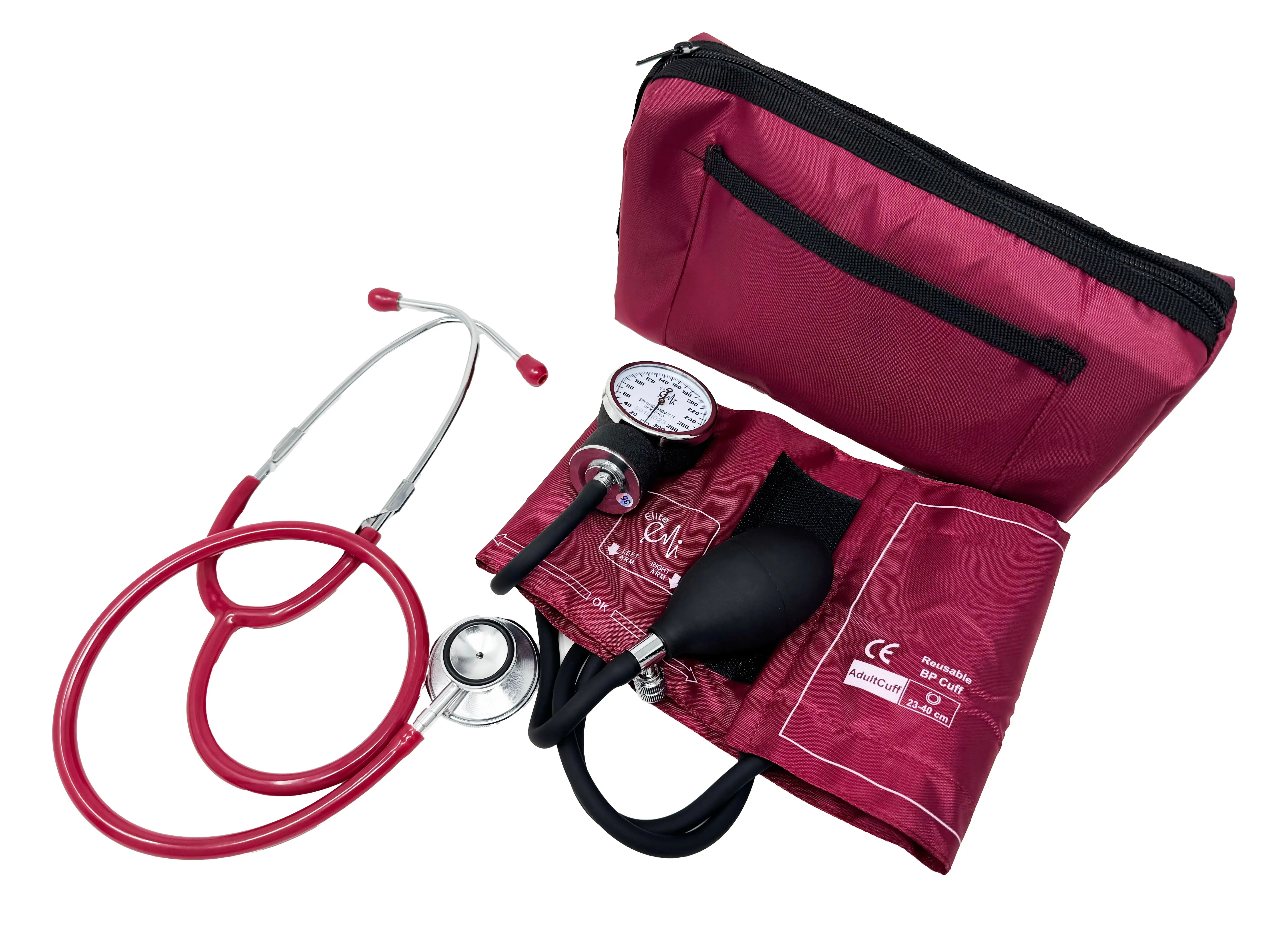 Elite Medical Instruments EMI-305 Nurse Kit