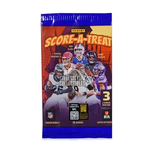 Single (1) card panini - PROMOTIONAL GIVEAWAY ITEM (DO NOT BUY)