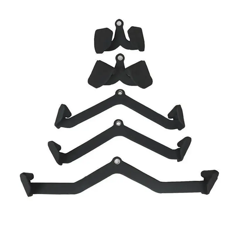 Home Gym Fitness Pull Down Bars