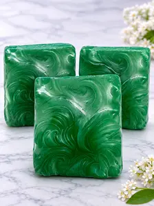 Aloe Vera Kojic Soap