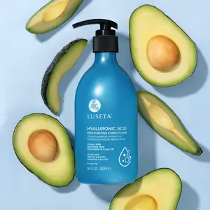Luseta Hyaluronic Acid Moisturizing Conditioner