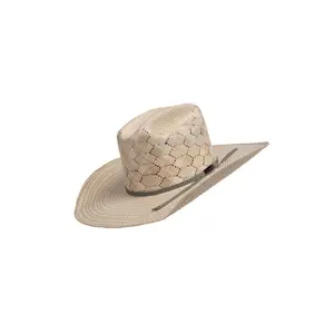 Nuevo Laredo Malboro 200X Straw Hat FINAL SALE