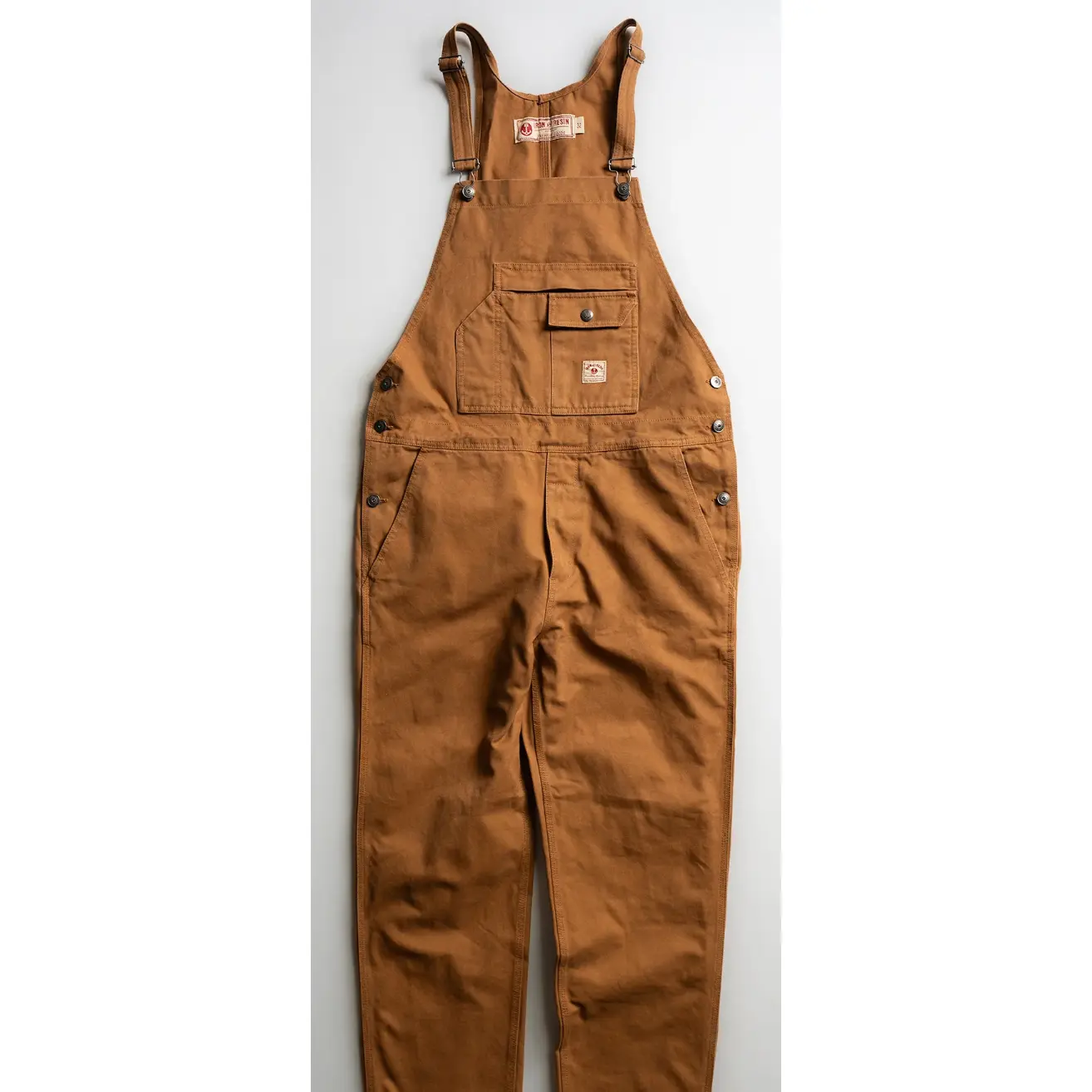 Tatham Overalls