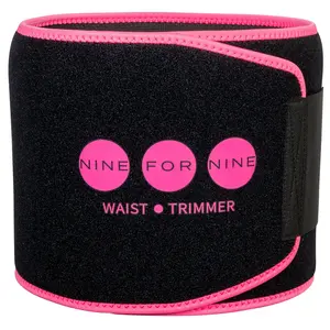 Nine For Nine Premium Waist Trimmer