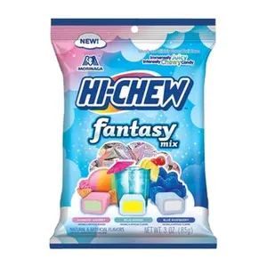 Hi Chew