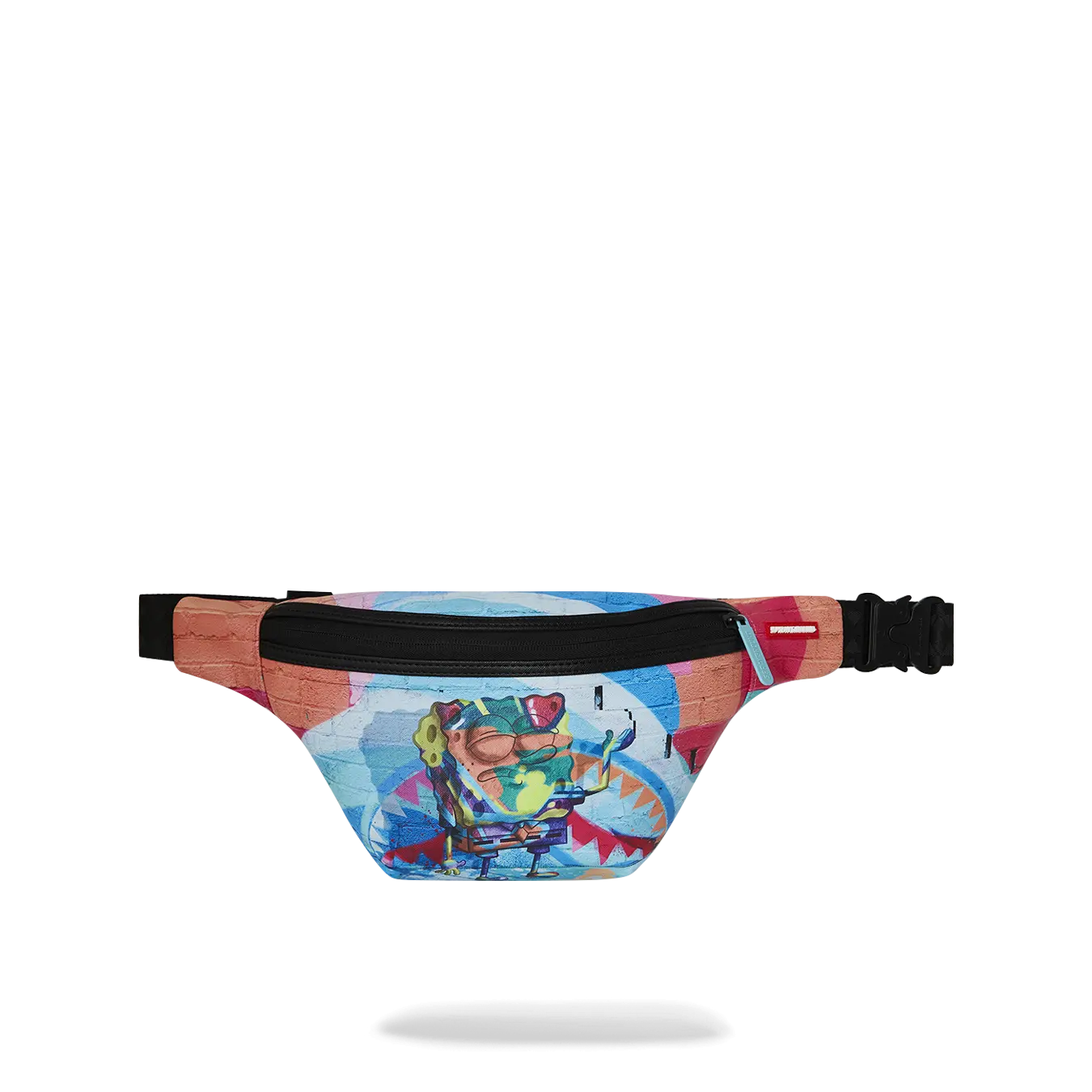 SPONGEMONET SAVVY CROSSBODY