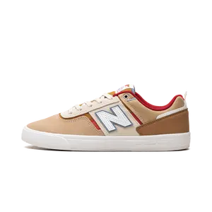 Numeric Jamie Foy 306 "Brown / White" NM306NNS