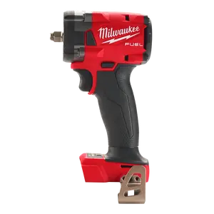 Milwaukee M18 FUEL™ 3/8" Compact Impact Wrench w/ Friction Ring Bare Tool