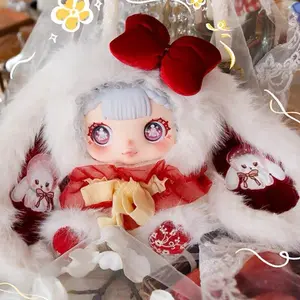 Whimsical Style GIGI 600% series Plush