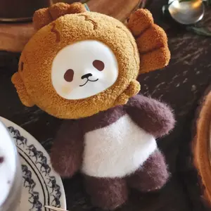 PANPAN Stand By Me Plush Series Blind Box