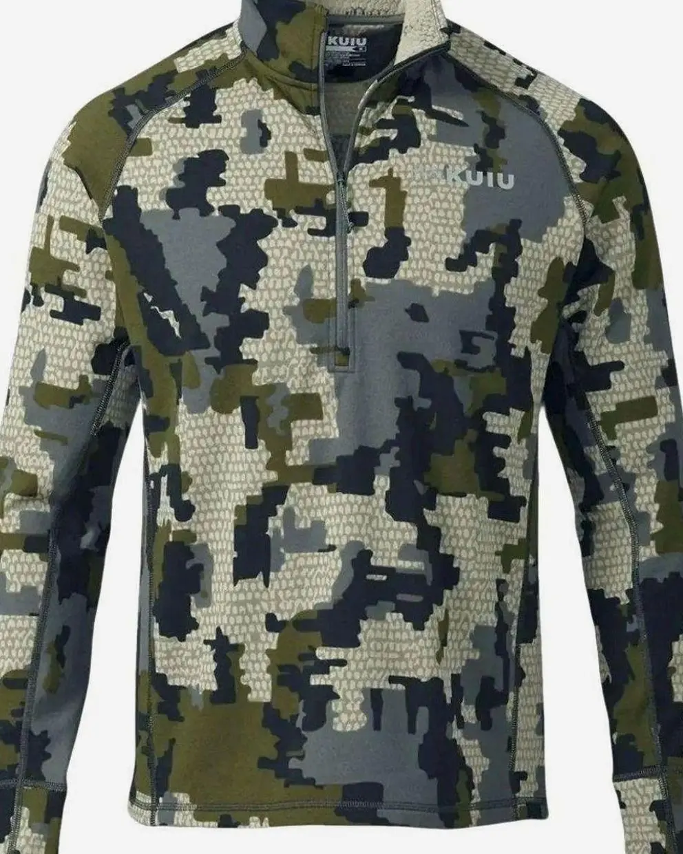 Encounter 200 Zip-T 2 WLJ