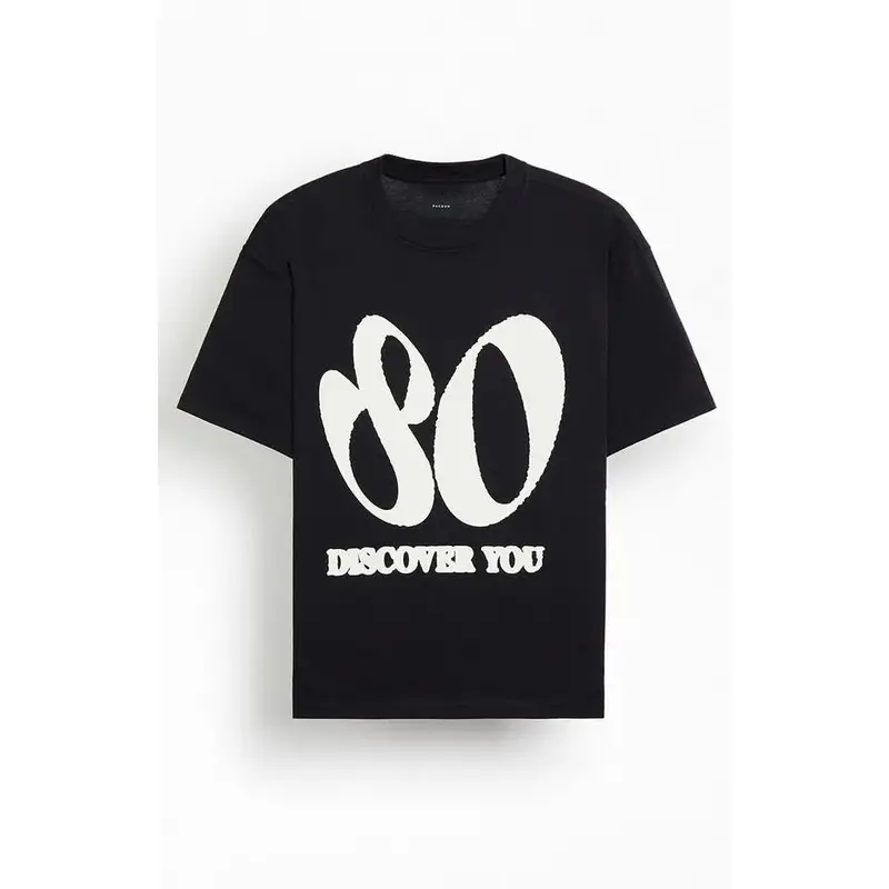 Pacsun Men's Discover You T-Shirt