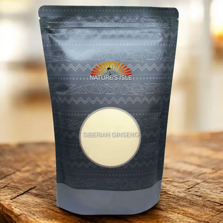 Ginseng - Siberian - Eleuthero Root Powder