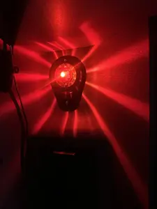 *Pair* Kenworth Glass Lens Conversion for Teardrop and Bunk Lights