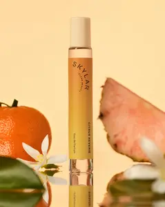 Citrus Reverie Rollerball