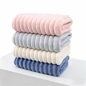 Extra Large 28"x 55" Bath Towel Sheet Set, 4 Pack Super Soft Oversized Bath Sheet Towels for Adults Soft Highly Absorbent Quick Dry Towels Set for Bathroom Hotel Spa tiktokshopspringglowup