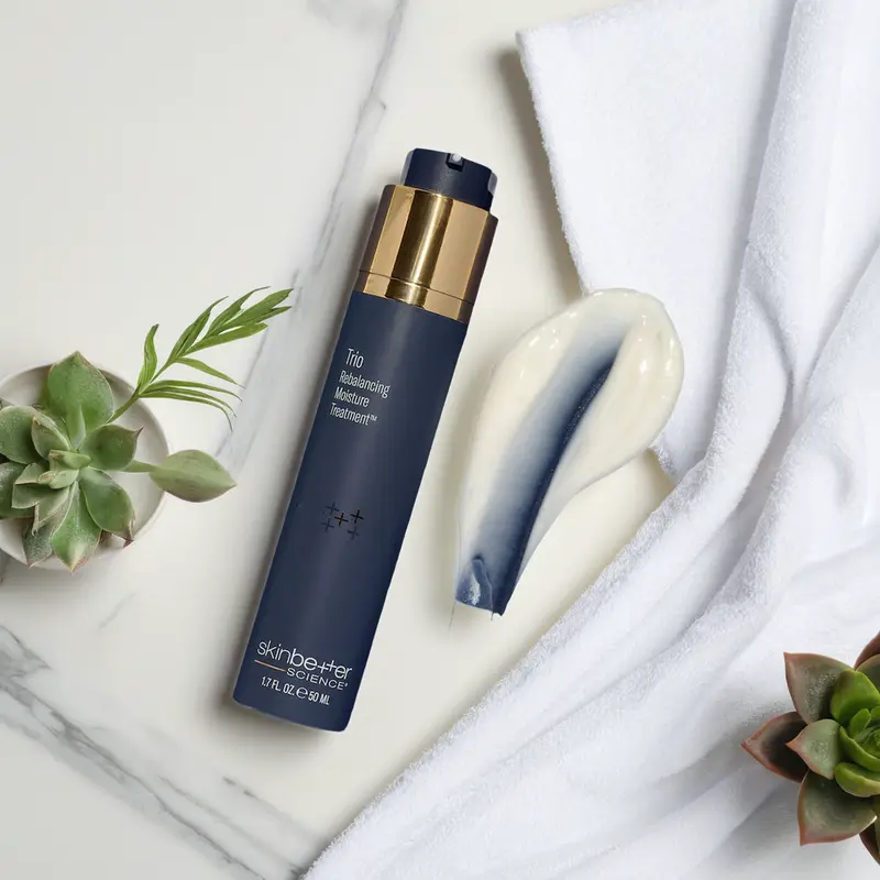 Skinbetter Science Trio Rebalancing Moisture Treatment (1.7 oz / 50 ml) SALE!