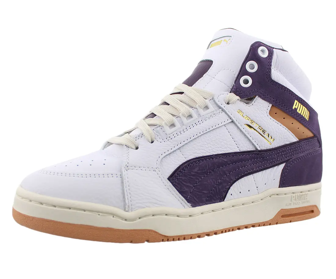 Puma Slipstream Mid SC Mens Shoes
