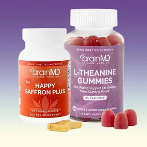 Best of BrainMD Bundle