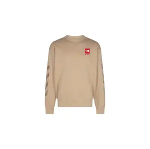 The North Face Crewneck "Khaki" SU303