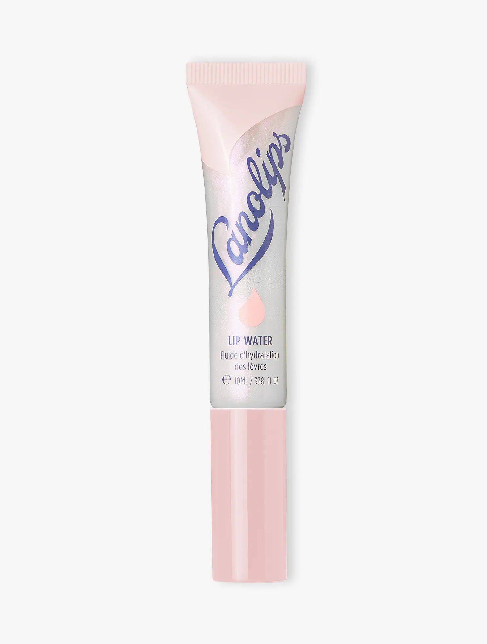 Liquid Lanolin Lip Water