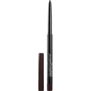 Maybelline Color Sensational Shaping Lip Liner  Rich Chocolate 0.01oz Rich Chocolate Rich Chocolate