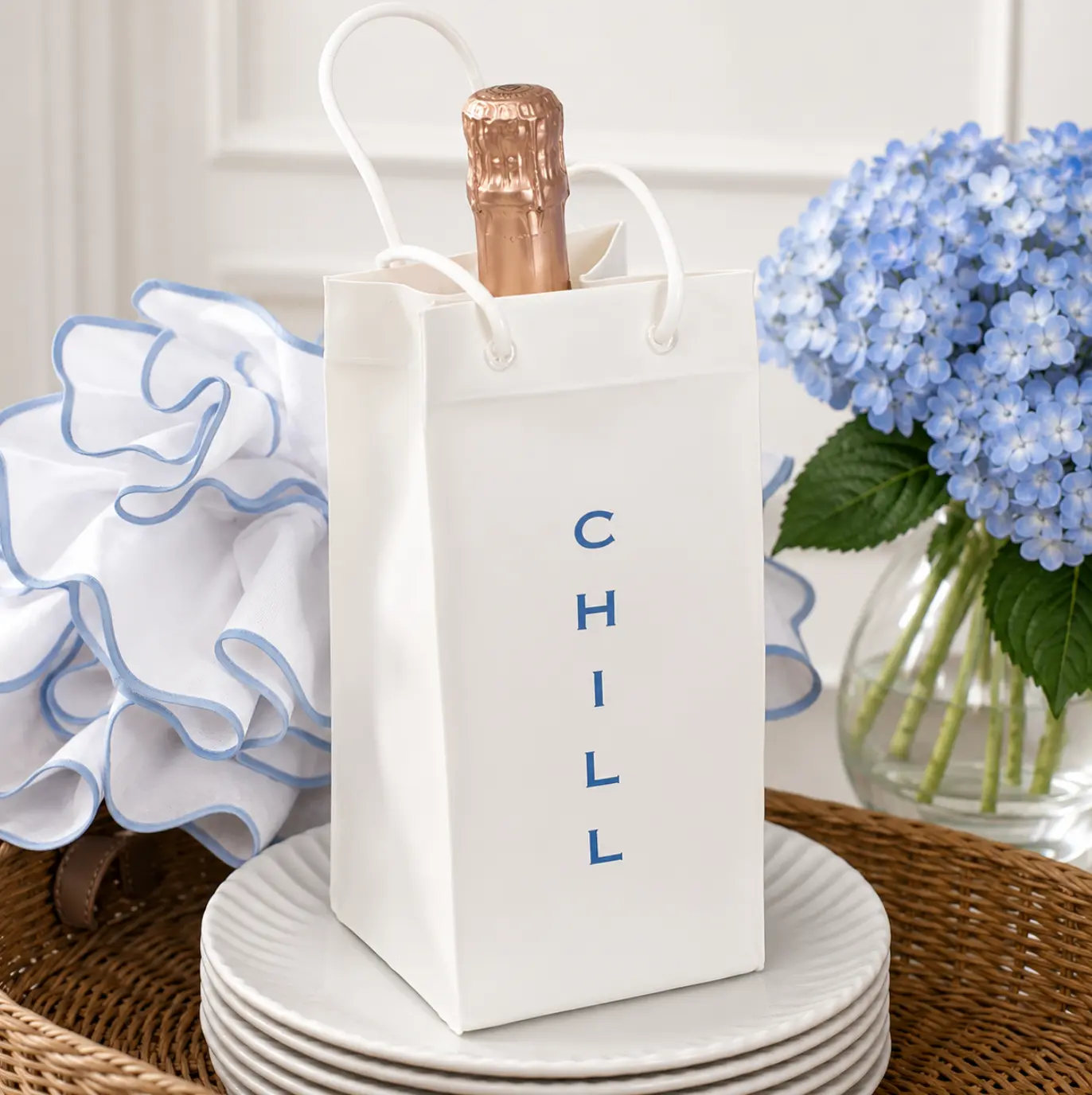 CHILL WINE BAG