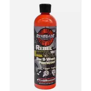 Renegade 12oz Rebel Rim And Wheel Seal Protectant