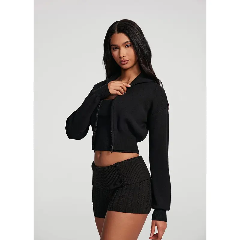 cold culture hoodie zip up - TikTok Shop