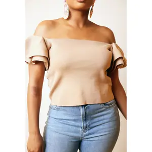 The Carmen Top