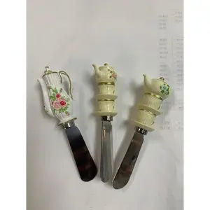 Teatime Spreader Knife