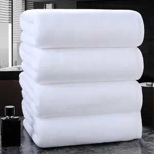 Extra Large Towels - Ultra-Soft, Fluffy, Quick-Drying Towels Measuring 27.56X11.81 inch, Highly Absorbent Luxury Spa Towels Suitable for Adults, for Home And Hotel Use