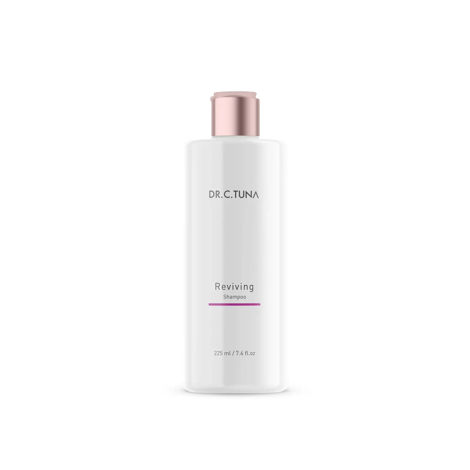 Reviving Shampoo