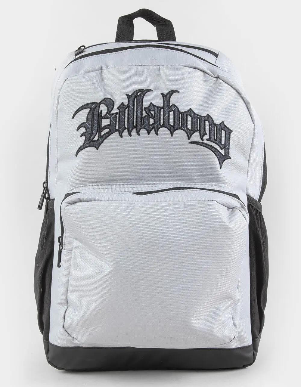 BILLABONG Back To Goth Backpack, Gray Combo
