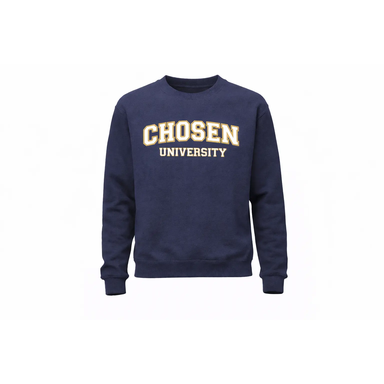 Chosen University Sweatshirt