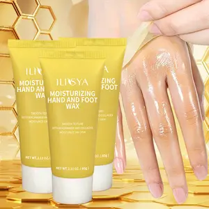 3 pieces, ILISYA tear handle film, moistening and moisturizing hands, can tear, improve rough hands, suitable for daily hand care products,Mother's Day gift