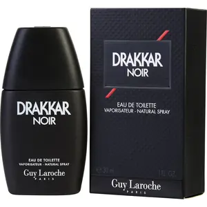 Drakkar Noir By Guy Laroche Edt For Men