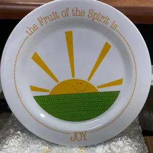 Joy Plate